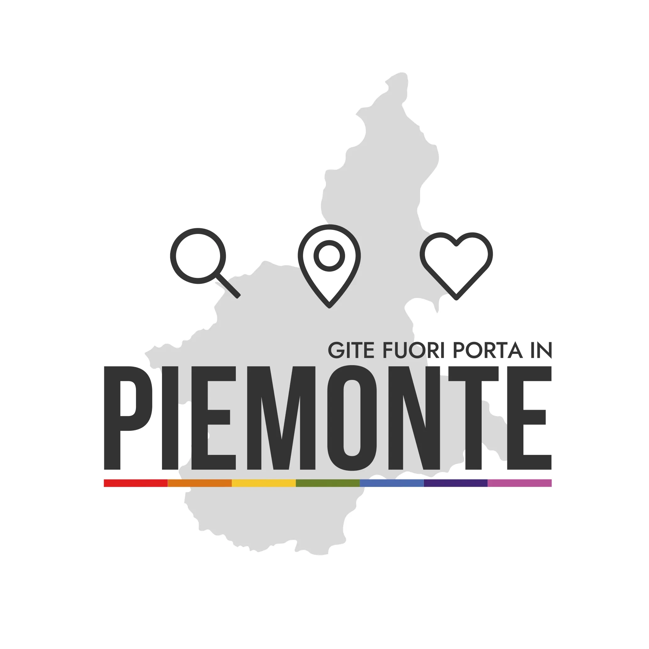 Gite fuori porta Piemonte