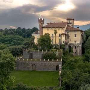 Castello di Castellengo