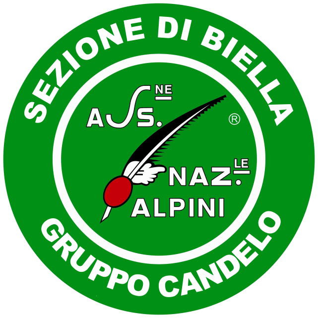 Alpini Sezione Candelo